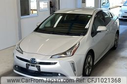 toyota prius 2019 -TOYOTA--Prius ZVW51-6088913---TOYOTA--Prius ZVW51-6088913-