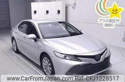 toyota camry 2017 -TOYOTA--Camry AXVH70-1003500---TOYOTA--Camry AXVH70-1003500-