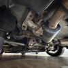 mitsubishi lancer 2007 CFJ1774728 image 8