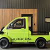 daihatsu midget-ii 1996 CFJ1613256 image 4