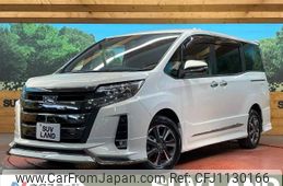 toyota noah 2019 -TOYOTA--Noah DBA-ZRR80W--ZRR80-0584920---TOYOTA--Noah DBA-ZRR80W--ZRR80-0584920-