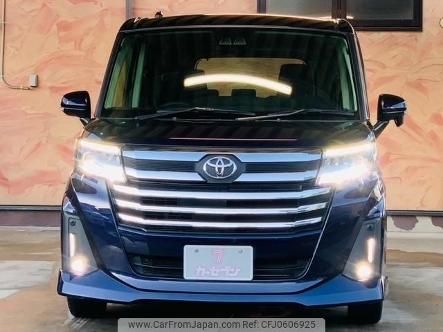 toyota roomy 2021 -TOYOTA--Roomy 5BA-M910A--M910A-0113818---TOYOTA--Roomy 5BA-M910A--M910A-0113818- image 2