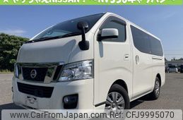 nissan nv350-caravan-van 2017 quick_quick_CBF-VR2E26_042561