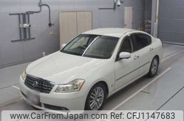 nissan fuga 2005 -NISSAN--Fuga PY50-209620---NISSAN--Fuga PY50-209620-