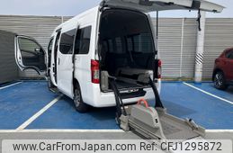 nissan caravan-van 2018 -NISSAN--Caravan Van LDF-CW8E26ｶｲ--CW8E26-101373---NISSAN--Caravan Van LDF-CW8E26ｶｲ--CW8E26-101373-