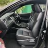 toyota harrier 2014 CFJ1411116 image 8