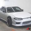 nissan silvia 1999 -NISSAN 【四日市 300ｿ116】--Silvia S15--006819---NISSAN 【四日市 300ｿ116】--Silvia S15--006819- image 1