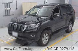 toyota land-cruiser-prado 2019 -TOYOTA 【富山 330ﾇ1532】--Land Cruiser Prado CBA-TRJ150W--TRJ150-0094974---TOYOTA 【富山 330ﾇ1532】--Land Cruiser Prado CBA-TRJ150W--TRJ150-0094974-