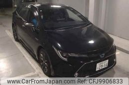 toyota corolla-touring-wagon 2020 -TOYOTA 【群馬 330ﾊ2916】--Corolla Touring ZWE211W-6040701---TOYOTA 【群馬 330ﾊ2916】--Corolla Touring ZWE211W-6040701-