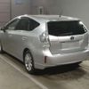 toyota prius-α 2012 CFJ1526818 image 5