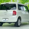 suzuki alto-lapin 2012 quick_quick_DBA-HE22S_HE22S-215656 image 3