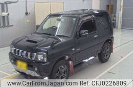 suzuki jimny 2013 -SUZUKI 【松本 580ﾆ8437】--Jimny ABA-JB23W--JB23W-690446---SUZUKI 【松本 580ﾆ8437】--Jimny ABA-JB23W--JB23W-690446-