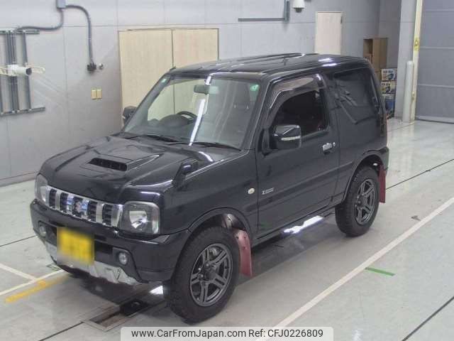 suzuki jimny 2013 -SUZUKI 【松本 580ﾆ8437】--Jimny ABA-JB23W--JB23W-690446---SUZUKI 【松本 580ﾆ8437】--Jimny ABA-JB23W--JB23W-690446- image 1