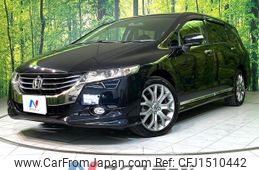 honda odyssey 2010 CFJ1510442