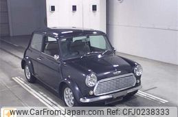 rover mini 1996 -ROVER--Rover Mini XN12A-BD119844---ROVER--Rover Mini XN12A-BD119844-