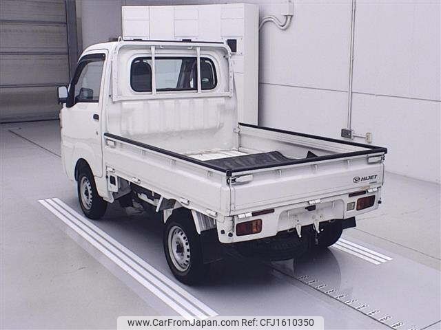 daihatsu hijet-truck 2017 CFJ1610350 image 2