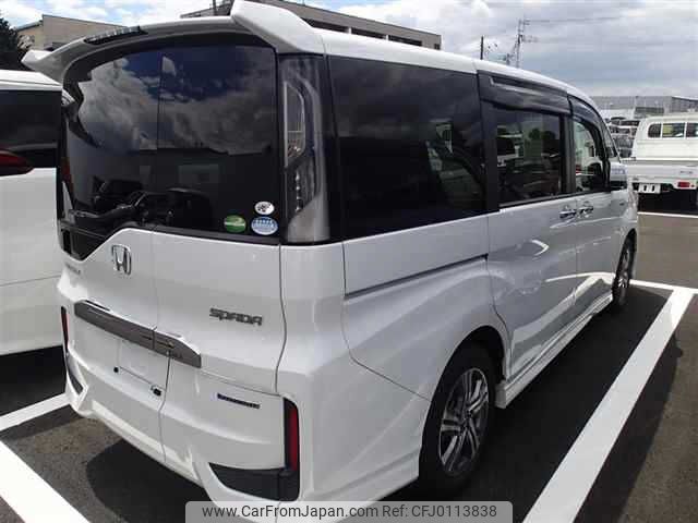 honda stepwagon 2019 -HONDA--Stepwgn RP5--1093406---HONDA--Stepwgn RP5--1093406- image 2