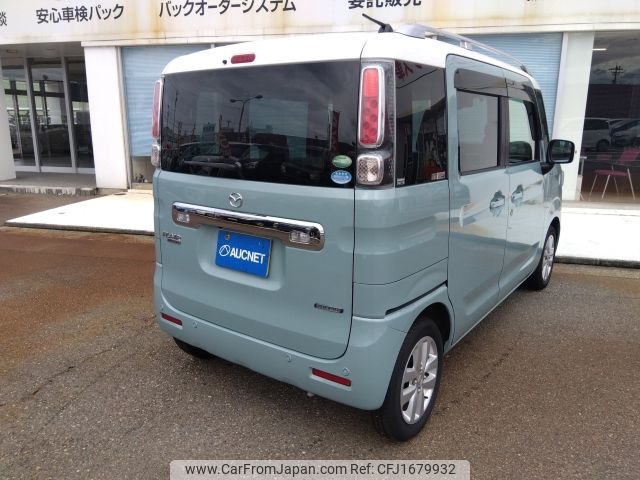 mazda flair-wagon 2018 CFJ1679932 image 2