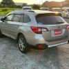subaru outback 2015 CFJ1563161 image 5