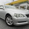 toyota mark-x 2007 -TOYOTA--MarkX DBA-GRX120--GRX120-3041431---TOYOTA--MarkX DBA-GRX120--GRX120-3041431- image 1