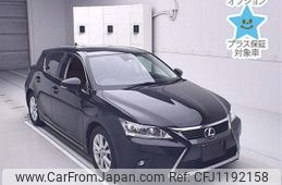 lexus ct 2014 -LEXUS--Lexus CT ZWA10-2189320---LEXUS--Lexus CT ZWA10-2189320-