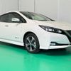 nissan leaf 2018 -NISSAN 【名変中 】--Leaf ZE1--012966---NISSAN 【名変中 】--Leaf ZE1--012966- image 26