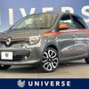 renault twingo 2018 -RENAULT--Renault Twingo ABA-AHH4B1--VF1AHB55AJ0777615---RENAULT--Renault Twingo ABA-AHH4B1--VF1AHB55AJ0777615- image 1