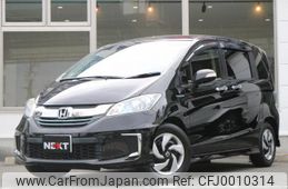 honda freed-hybrid 2015 quick_quick_DAA-GP3_GP3-1229266