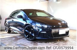 volkswagen scirocco 2012 -VOLKSWAGEN--VW Scirocco ABA-13CDL--WVWZZZ13ZDV003967---VOLKSWAGEN--VW Scirocco ABA-13CDL--WVWZZZ13ZDV003967-