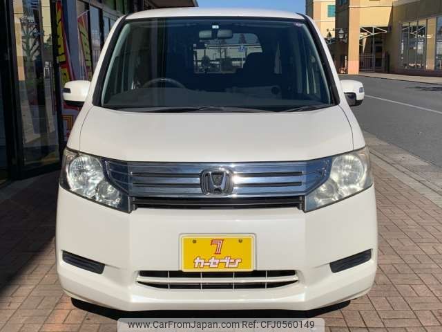 honda stepwagon 2012 -HONDA 【柏 530ﾇ1331】--Stepwgn DBA-RK1--RK1-1212247---HONDA 【柏 530ﾇ1331】--Stepwgn DBA-RK1--RK1-1212247- image 2