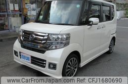 honda n-box 2016 CFJ1680690