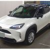 toyota yaris-cross 2022 -TOYOTA 【宇都宮 335ﾗ 411】--Yaris Cross 5BA-MXPB10--MXPB10-3018033---TOYOTA 【宇都宮 335ﾗ 411】--Yaris Cross 5BA-MXPB10--MXPB10-3018033- image 5