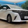 toyota alphard 2023 CFJ1695695 image 17