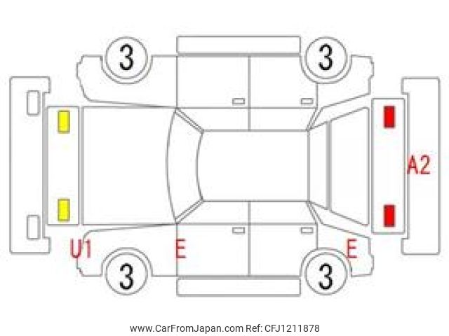 nissan x-trail 2015 -NISSAN--X-Trail DAA-HNT32--HNT32-108182---NISSAN--X-Trail DAA-HNT32--HNT32-108182- image 2