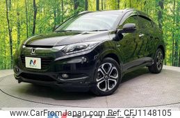honda vezel 2014 -HONDA--VEZEL DAA-RU3--RU3-1019654---HONDA--VEZEL DAA-RU3--RU3-1019654-
