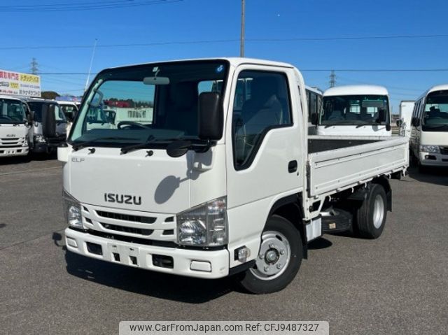 isuzu elf-truck 2018 quick_quick_TPG-NJR85A_NJR85-7071942 image 1