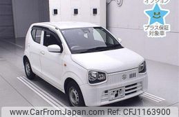 suzuki alto 2022 -SUZUKI--Alto HA36S--632002---SUZUKI--Alto HA36S--632002-