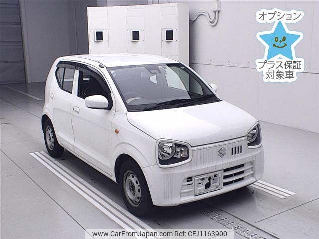 suzuki alto 2022 -SUZUKI--Alto HA36S--632002---SUZUKI--Alto HA36S--632002- image 1