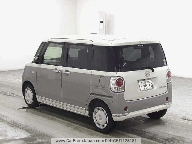 daihatsu move-canbus 2019 -DAIHATSU 【広島 586ｺ2010】--Move Canbus LA800S--0210200---DAIHATSU 【広島 586ｺ2010】--Move Canbus LA800S--0210200- image 2