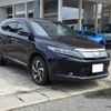 toyota harrier 2017 -TOYOTA--Harrier ASU65W--0002198---TOYOTA--Harrier ASU65W--0002198- image 1