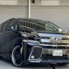 toyota vellfire 2017 -TOYOTA--Vellfire DBA-AGH30W--AGH30-0129945---TOYOTA--Vellfire DBA-AGH30W--AGH30-0129945- image 1