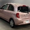 nissan march 2018 CFJ1498943 image 2