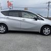 nissan note 2015 -NISSAN--Note DBA-E12--E12-325250---NISSAN--Note DBA-E12--E12-325250- image 12