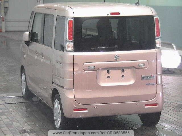 suzuki spacia 2023 -SUZUKI--Spacia MK53S-450655---SUZUKI--Spacia MK53S-450655- image 2