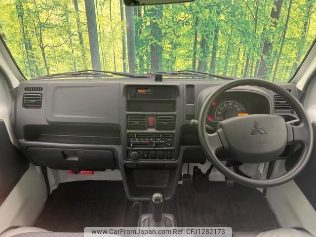 mitsubishi minicab-truck 2019 quick_quick_DS16T_DS16T-388631 image 2