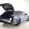 audi rs6 2016 -AUDI--Audi RS6 ABA-4GCWUS--WUAZZZ4G8GN902727---AUDI--Audi RS6 ABA-4GCWUS--WUAZZZ4G8GN902727- image 9