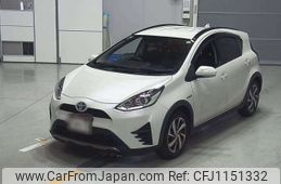 toyota aqua 2019 -TOYOTA--AQUA DAA-NHP10H--NHP10-6851715---TOYOTA--AQUA DAA-NHP10H--NHP10-6851715-