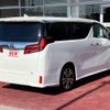 toyota alphard 2023 -TOYOTA--Alphard 3BA-AGH30W--AGH30-0450822---TOYOTA--Alphard 3BA-AGH30W--AGH30-0450822- image 3