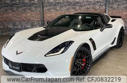 chevrolet corvette 2021 -GM--Chevrolet Corvette humei--1G1YS2D66H5601265---GM--Chevrolet Corvette humei--1G1YS2D66H5601265-