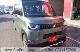 mitsubishi delica-mini 2024 -MITSUBISHI 【豊田 580ﾇ3183】--Delica Mini 4AA-B35A--B35A-0602830---MITSUBISHI 【豊田 580ﾇ3183】--Delica Mini 4AA-B35A--B35A-0602830-